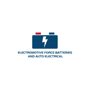 Design de Logo par alugara pour Electromotive Force | Design #12455770