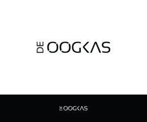 Logo Design by marius.b for De Oogkas | Design: #12360810