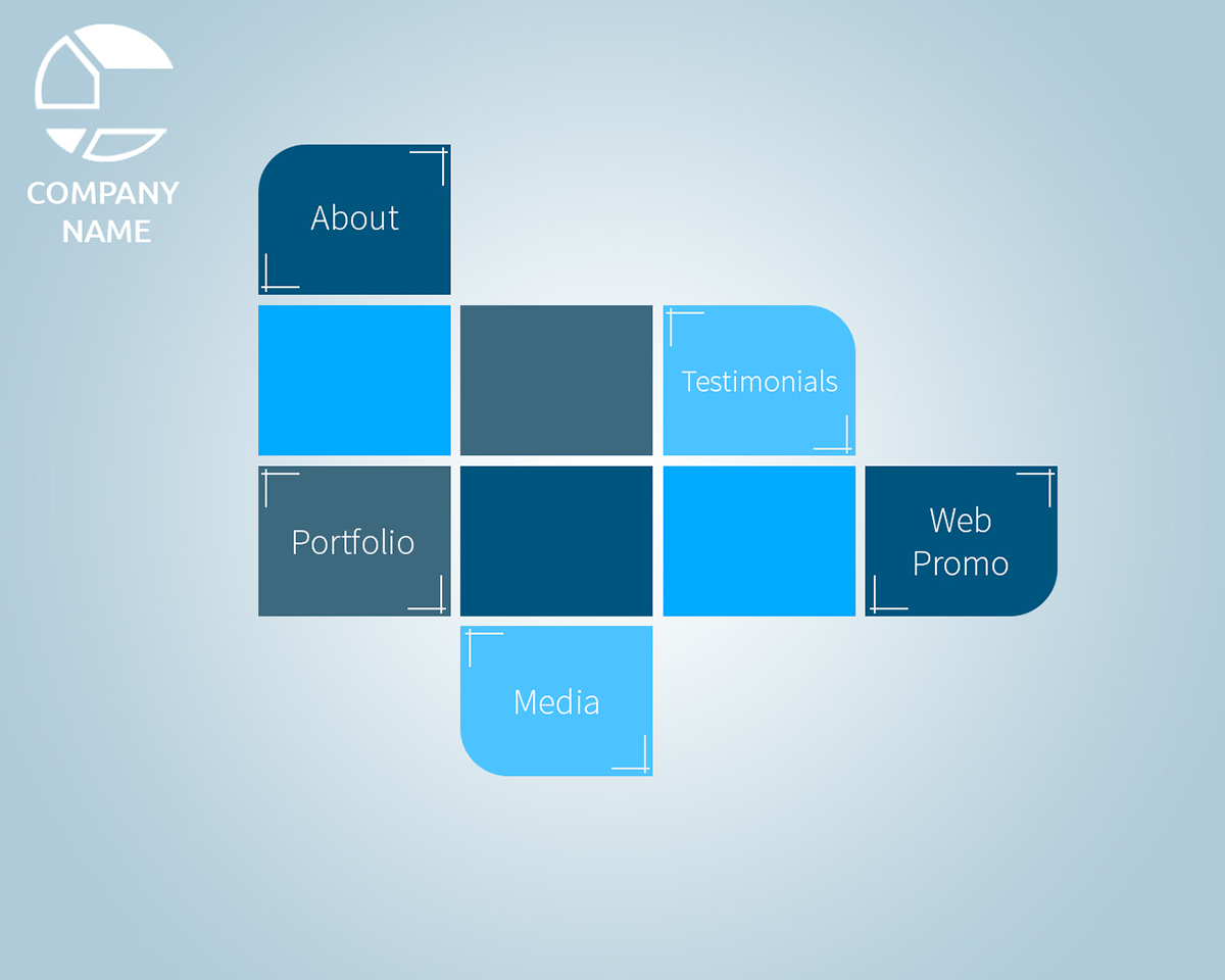 Web Design by letaidesign for Prompt Internet Solutions, LLC | Design #2437116