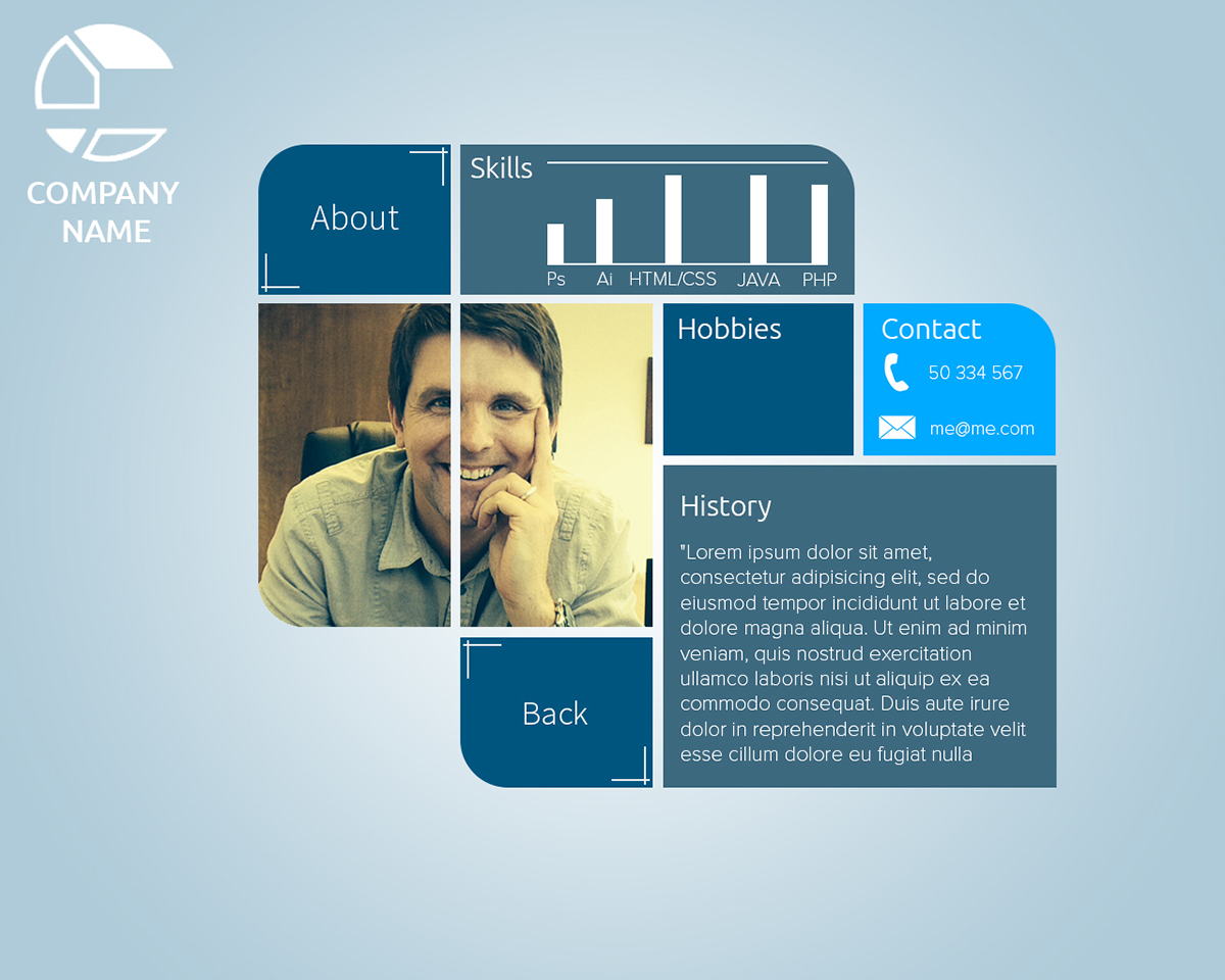 Diseño Web por letaidesign para Prompt Internet Solutions, LLC | Diseño #2437125