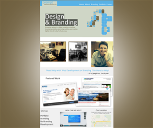Web Design by Creative Gloria