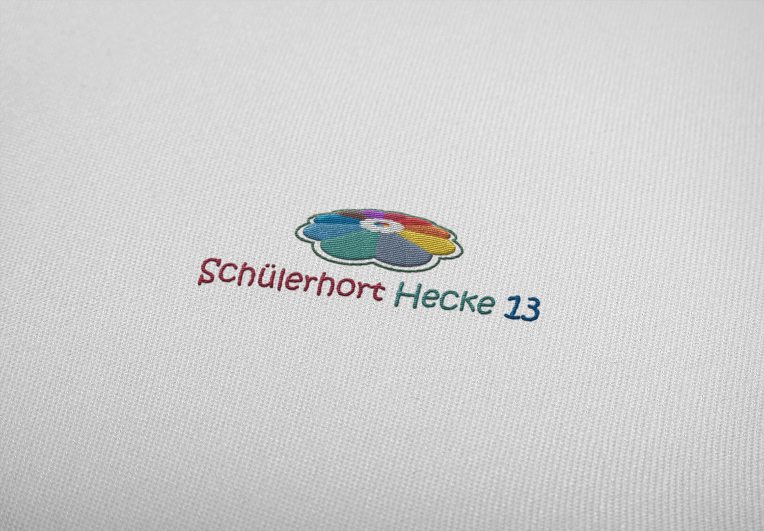 Logo Design by damian for Schülerhort Hecke 13 | Design #12406659