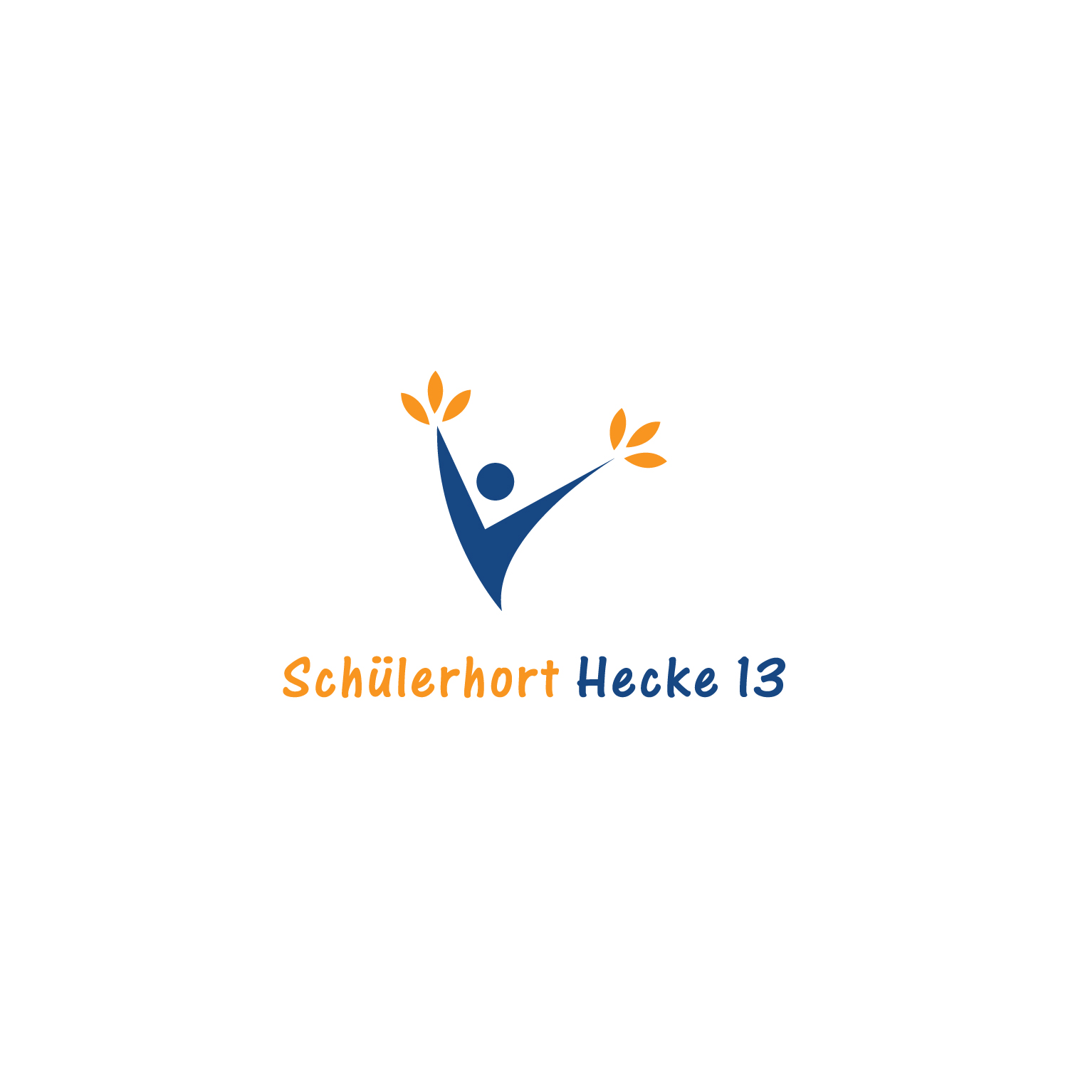 Diseño de Logo por marcodesignfield para Schülerhort Hecke 13 | Diseño #12376569
