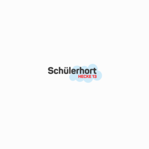 Logo Design by Mark Sieriakov for Schülerhort Hecke 13 | Design: #12405280