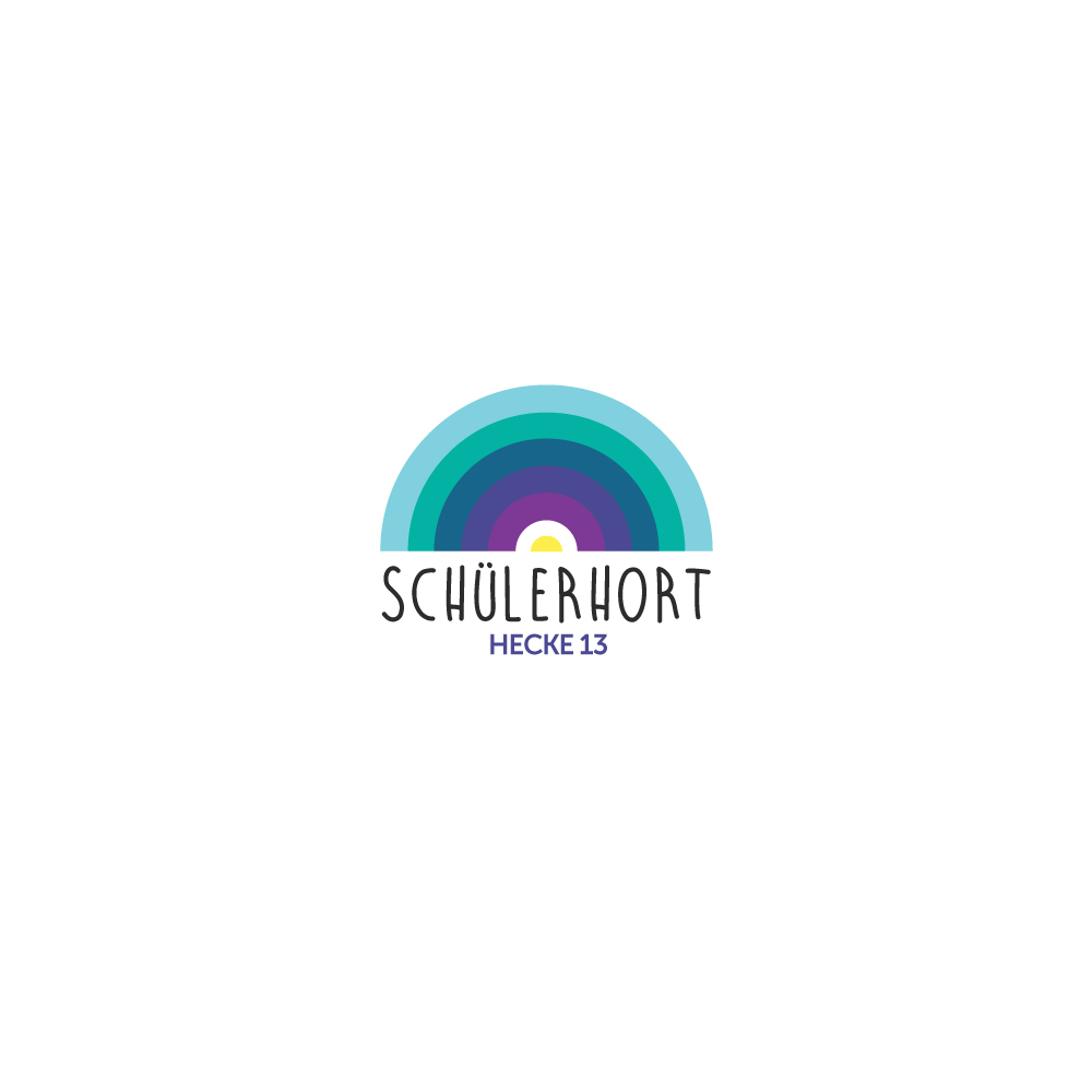 Logo Design by Mark Sieriakov for Schülerhort Hecke 13 | Design #12405288