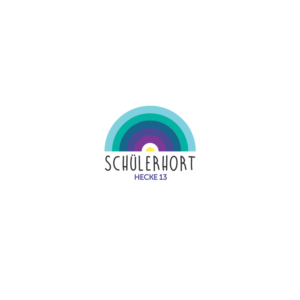 Logo Design by Mark Sieriakov for Schülerhort Hecke 13 | Design: #12405288