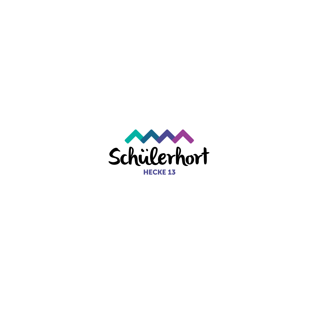 Design de Logo par Mark Sieriakov pour Schülerhort Hecke 13 | Design #12405290