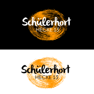 Logo Design by Mark Sieriakov for Schülerhort Hecke 13 | Design: #12411587