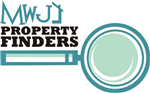 Logo Design by LORIKEET CG for Sherlock Property Finders | Design: #29087