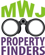 Logo Design by LORIKEET CG for Sherlock Property Finders | Design: #29089