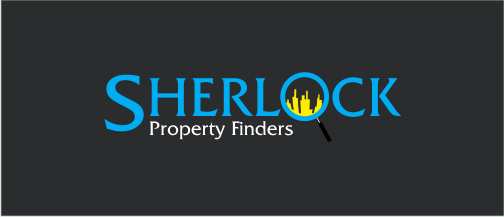 Design de Logo par LORIKEET CG pour Sherlock Property Finders | Design #32064