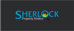 Logo Design by LORIKEET CG for Sherlock Property Finders | Design: #32064