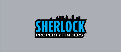 Design de Logo par LORIKEET CG pour Sherlock Property Finders | Design #32065