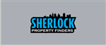 Logo Design by LORIKEET CG for Sherlock Property Finders | Design: #32065