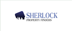 Logo Design by LORIKEET CG for Sherlock Property Finders | Design: #32066
