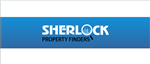 Logo Design by LORIKEET CG for Sherlock Property Finders | Design: #32068