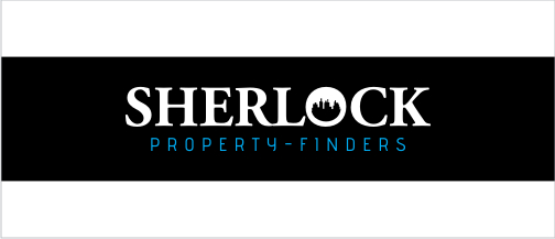 Design de Logo par LORIKEET CG pour Sherlock Property Finders | Design #32071