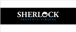 Logo Design by LORIKEET CG for Sherlock Property Finders | Design: #32071
