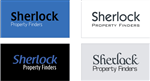 Logo-Design von LORIKEET CG für Sherlock Property Finders | Design: #32225