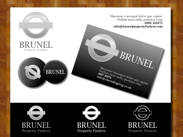 Design de Logo par Stobart Creative pour Sherlock Property Finders | Design #30391