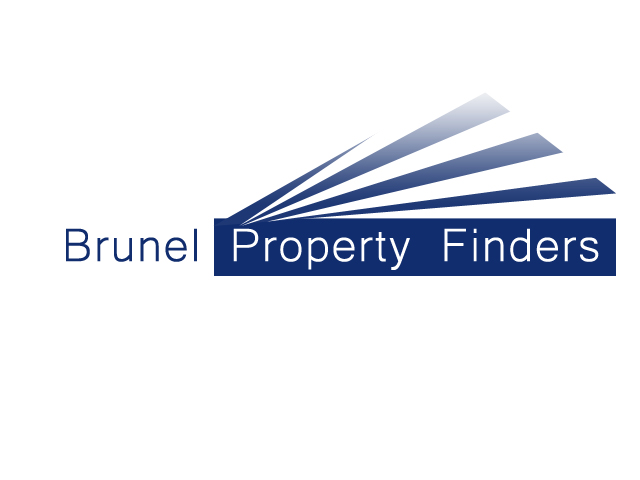 Logo Design by Tempted By Design for Sherlock Property Finders | Design #29481