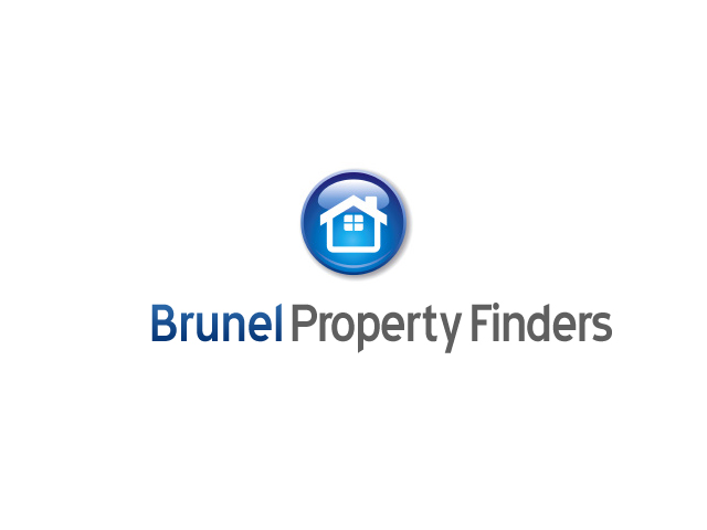 Logo Design by Tempted By Design for Sherlock Property Finders | Design #29482