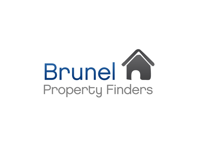 Logo Design by Tempted By Design for Sherlock Property Finders | Design #29483
