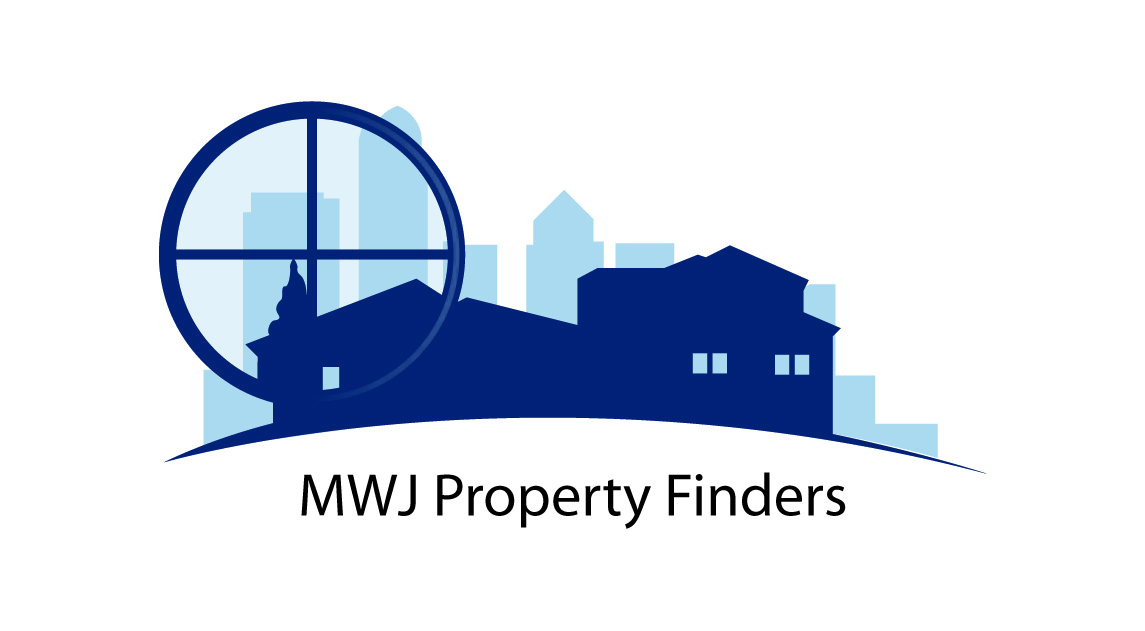 Logo Design by Christine Plumb for Sherlock Property Finders | Design #28904