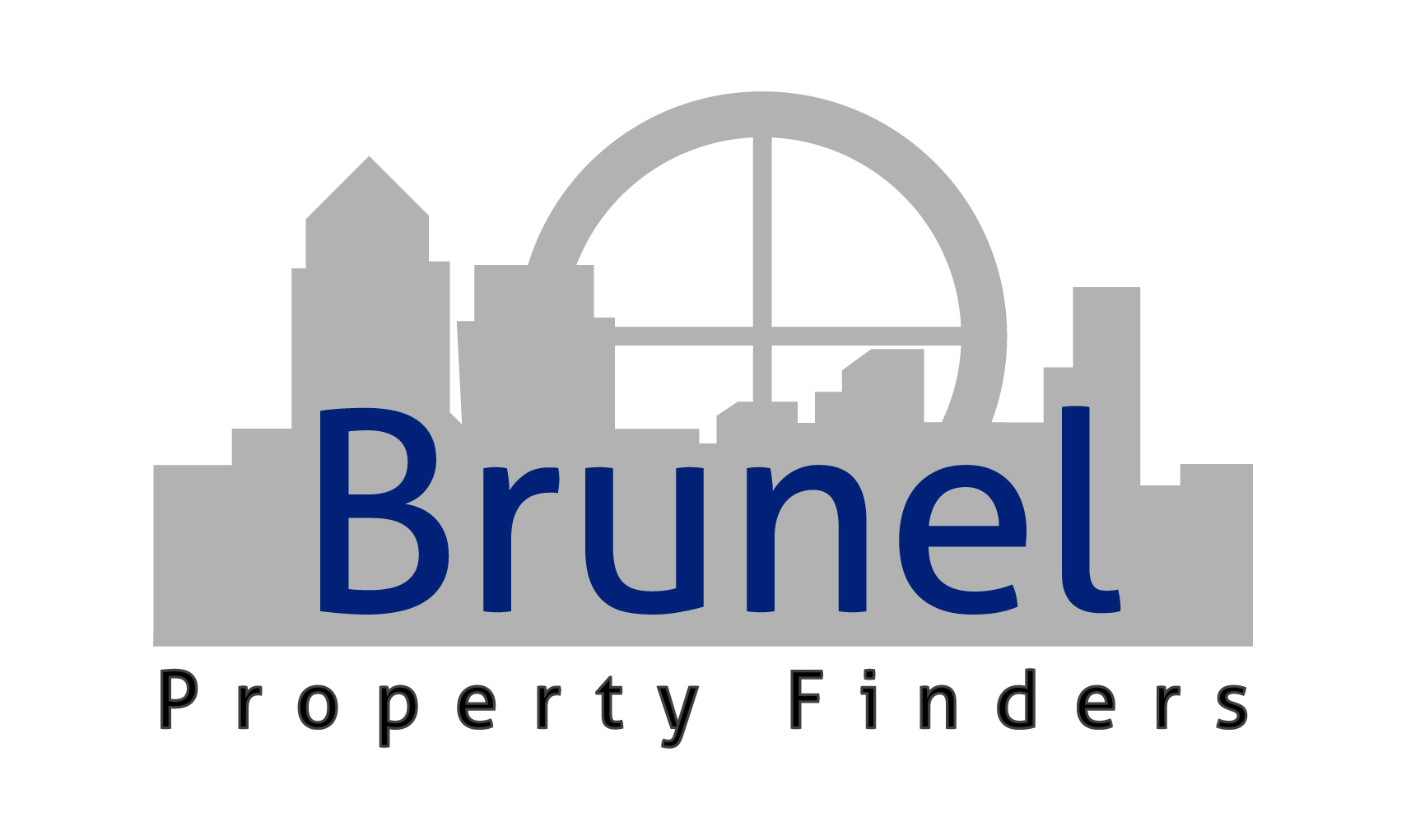 Logo Design by Christine Plumb for Sherlock Property Finders | Design #29920