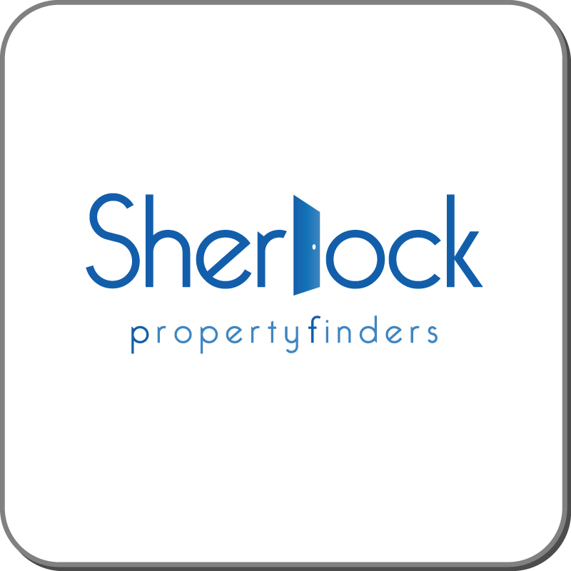 Logo-Design von sD für Sherlock Property Finders | Design #32682
