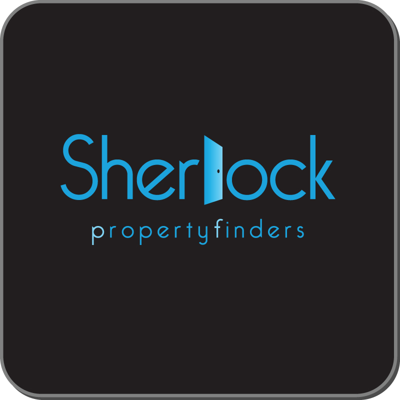 Logo-Design von sD für Sherlock Property Finders | Design #32683