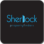Logo-Design von sD für Sherlock Property Finders | Design: #32683