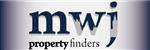 Logo Design by Rotten Calder Designs for Sherlock Property Finders | Design #28938