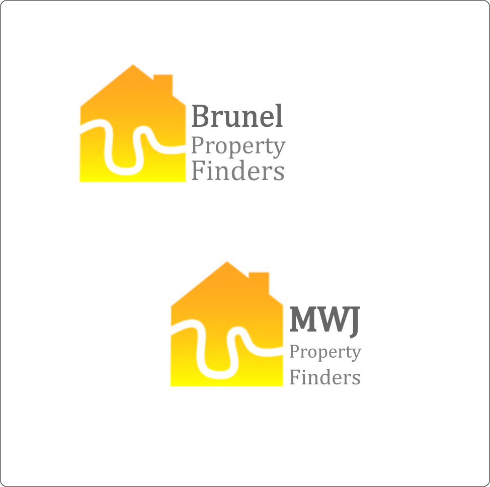 Logo Design by Marion Lambert-Nuding for Sherlock Property Finders | Design #29602