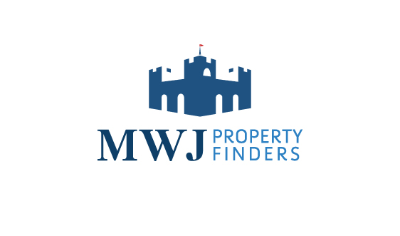Logo Design by Josh Lambert for Sherlock Property Finders | Design #29095
