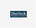 Logo Design by REX for Sherlock Property Finders | Design #32632