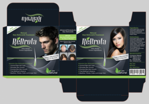 Packaging Design by Akshar Shailesh