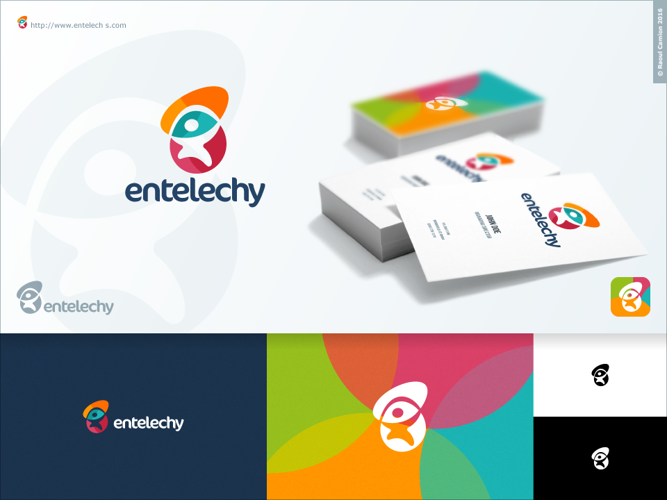 Logo Design by Raoul Camion for this project | Design #12370322