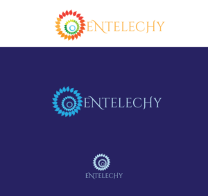 Entelechy Therapy Group | Logo Design by sloggi