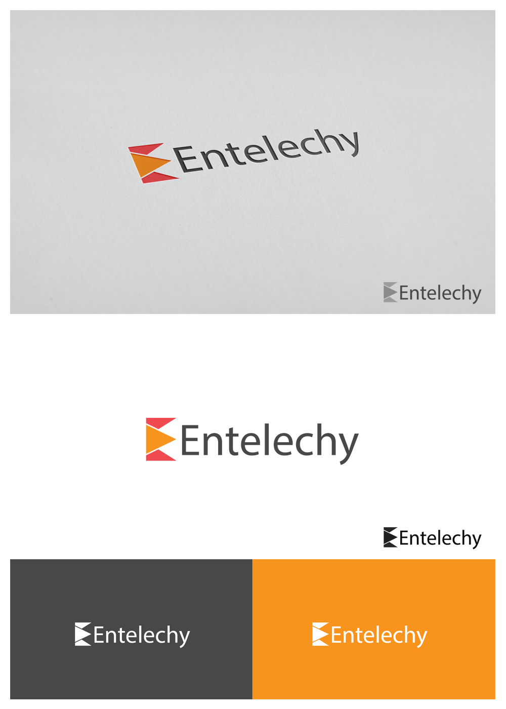 Logo Design by goranvisnjic82 for this project | Design #12352635