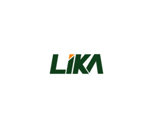 LIKA | Logo Design by ghonam