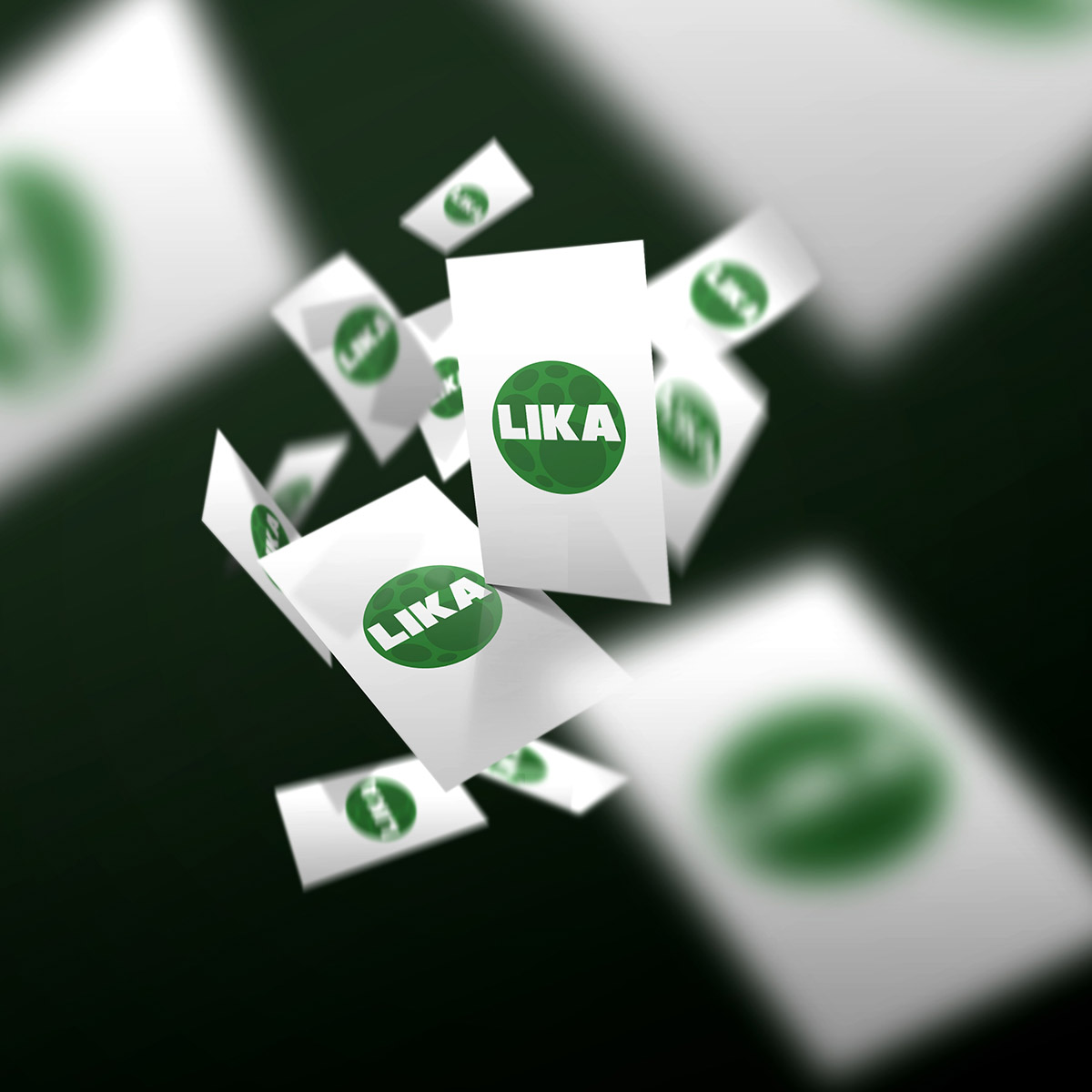 Diseño de Logo por Fk_Design para este proyecto | Diseño #12396113