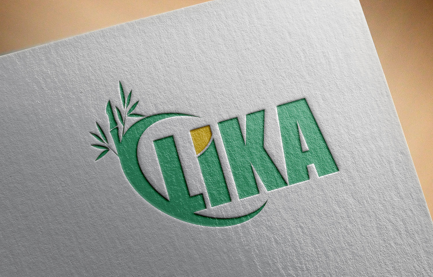Logo-Design von Khalik für dieses Projekt | Design #12370643