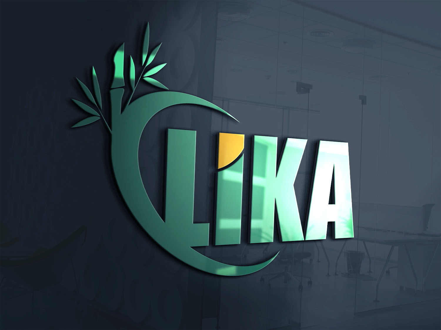 Diseño de Logo por Khalik para este proyecto | Diseño #12370645