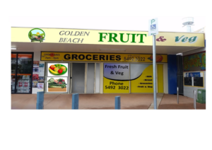 Signage Design by designerone for this project | Design #12386282