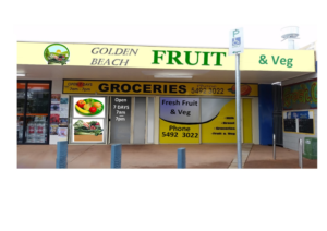 Signage Design by designerone for this project | Design: #12386396