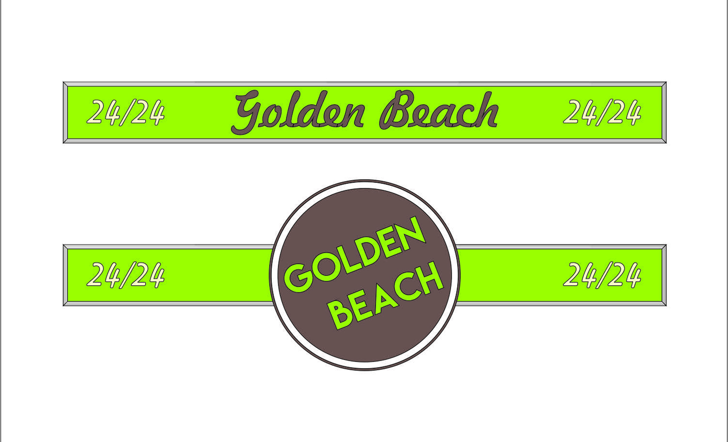 Design de Panneau par fidan_nabiyeva-jw pour ce projet | Design #12369551