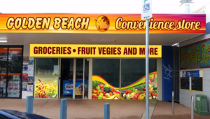 Signage Design by Maestroto for this project | Design: #12375854