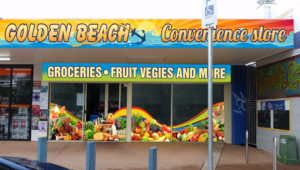 Signage Design by Maestroto for this project | Design: #12382069