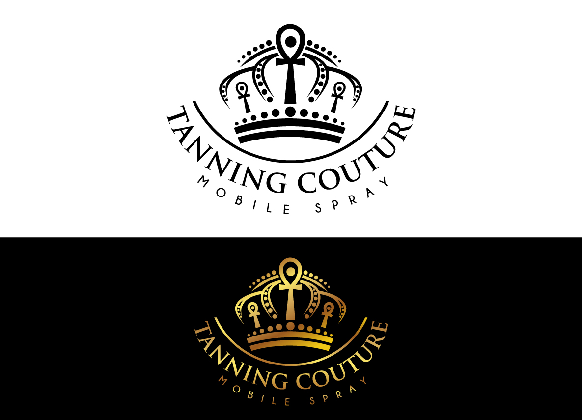 Logo Design by creative.bugs for this project | Design #12372617